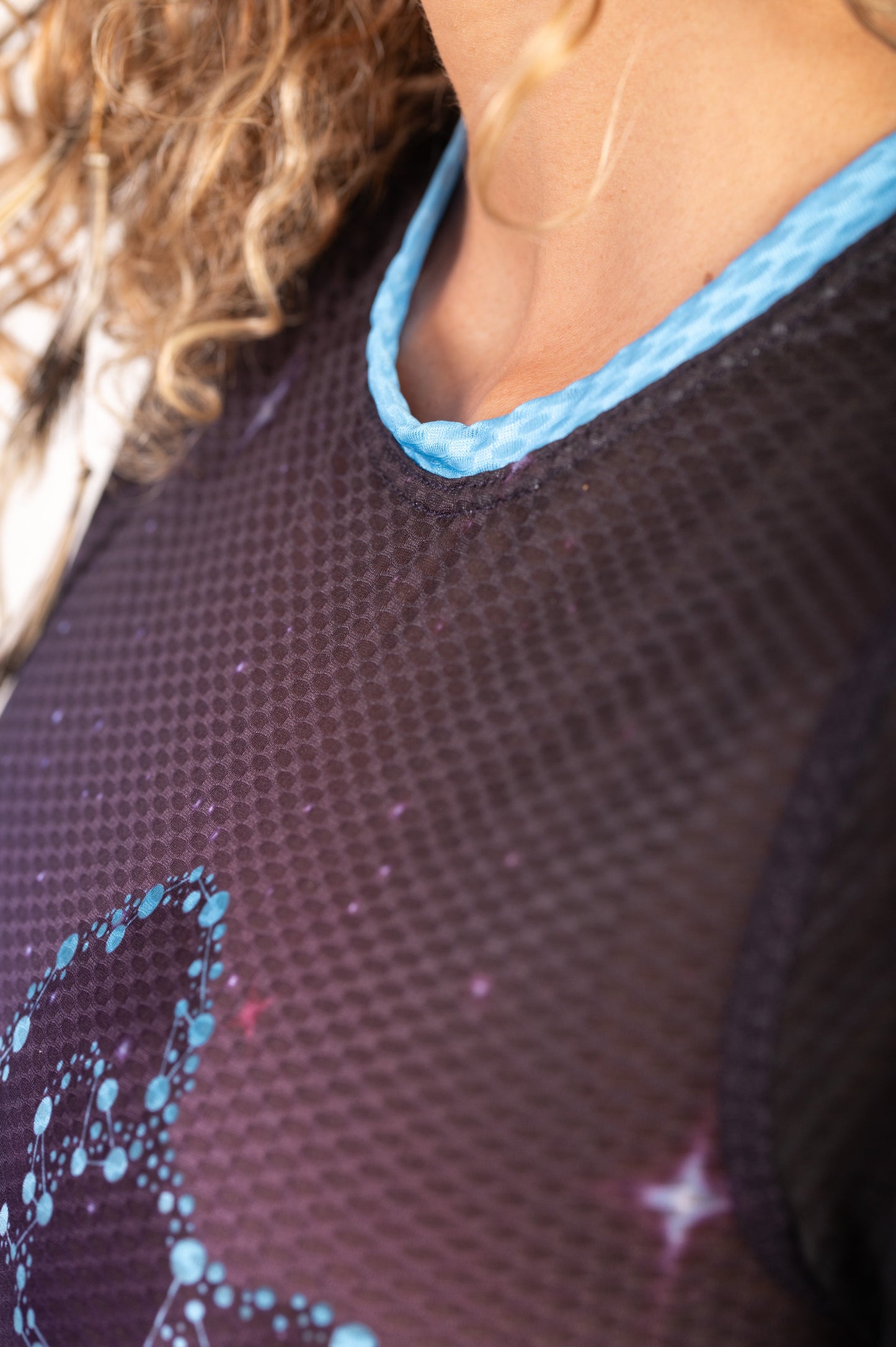 Women's/Child's Shirt - Hello Kitty Galaxy