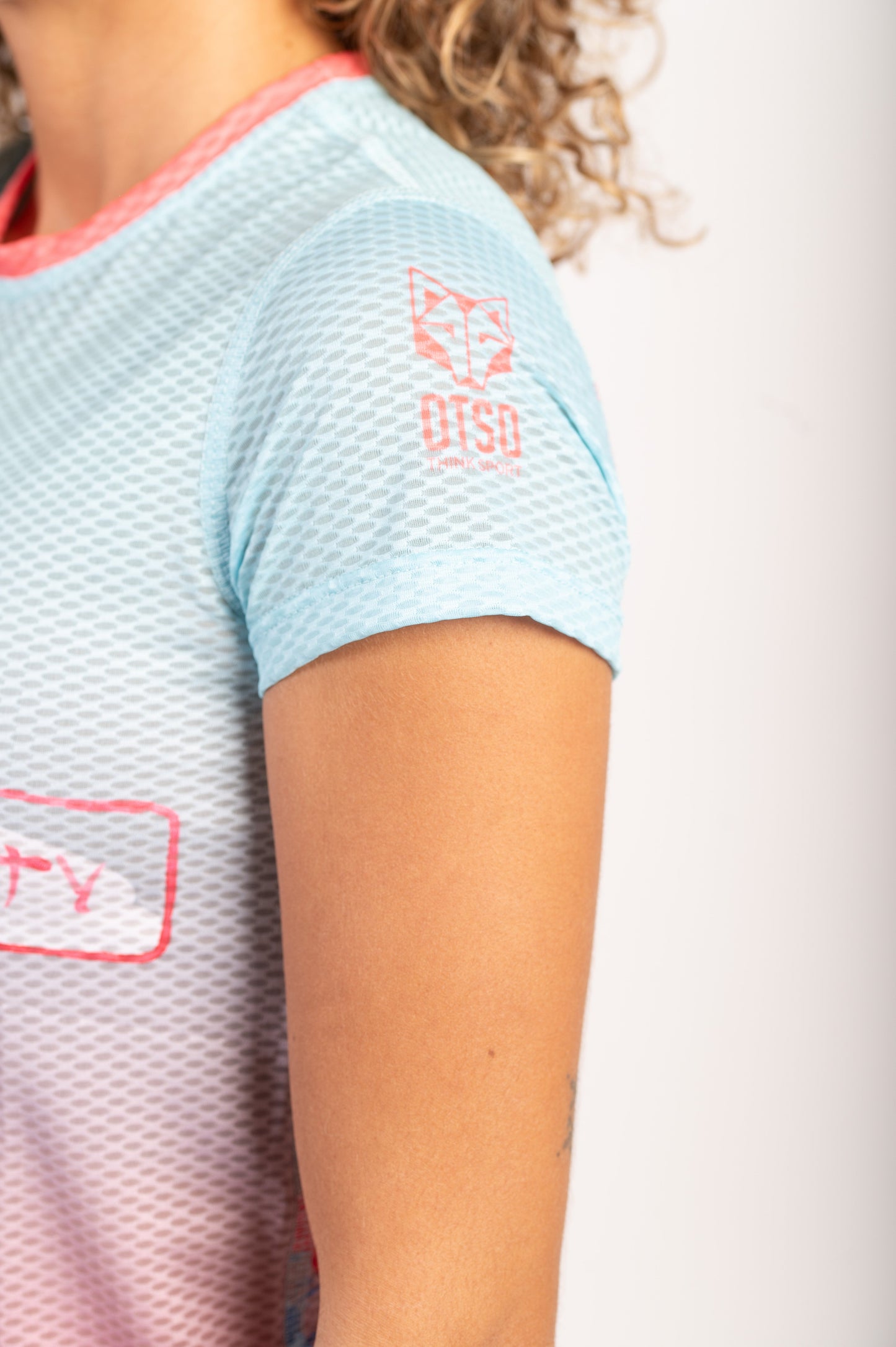 T-Shirt Femme/Enfant - Hello Kitty Wave