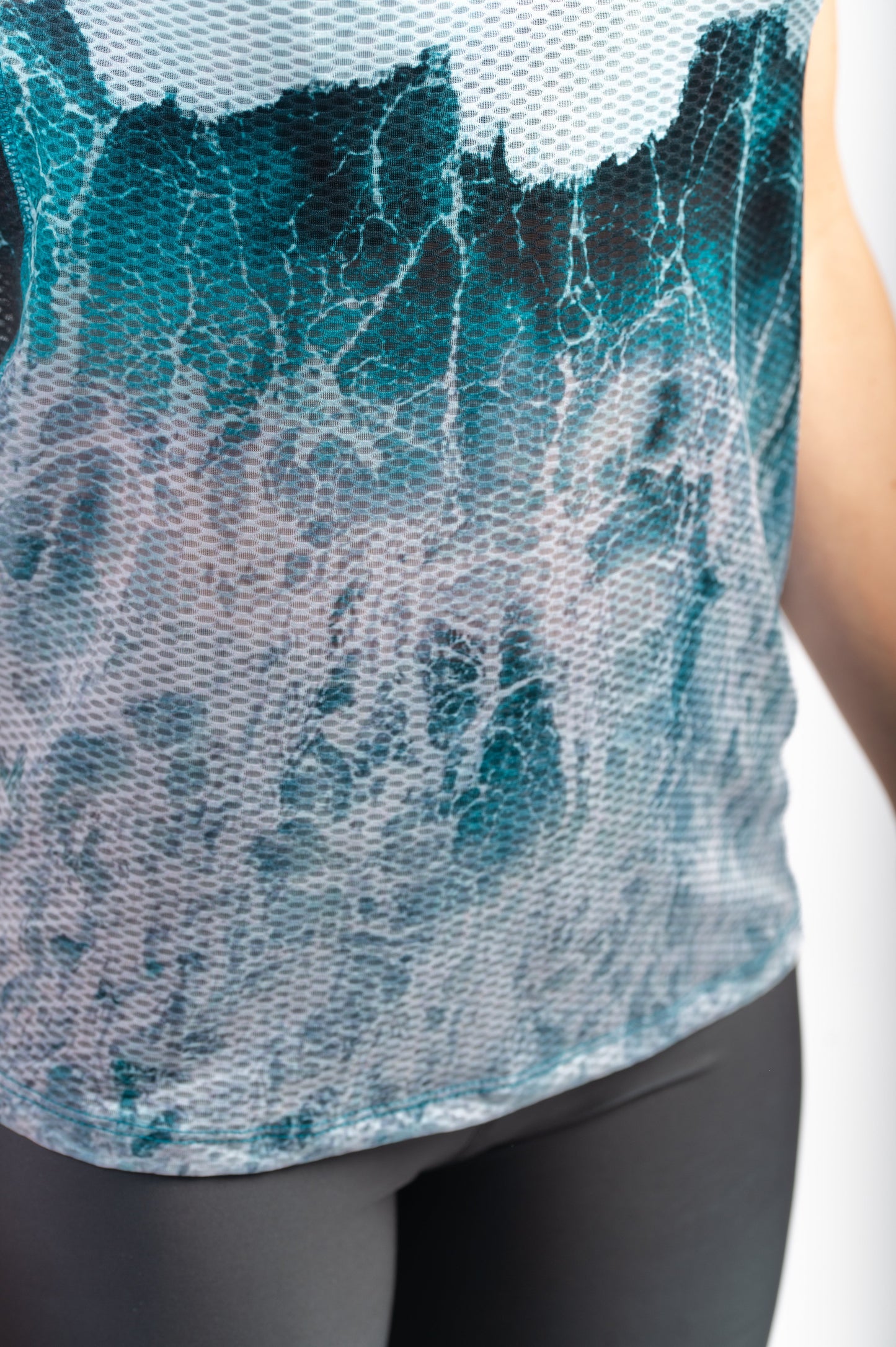T-Shirt Femme - Kona Kailua Bay