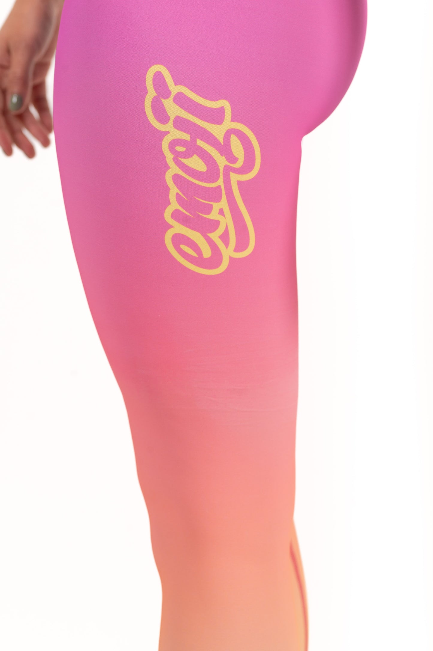 Leggings - Emojis sind langweilig