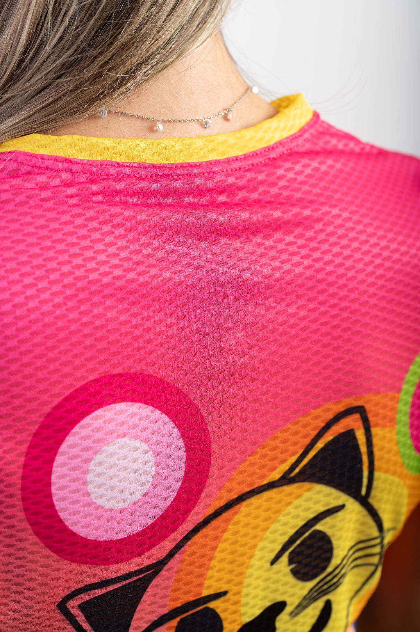 T-Shirt Femme - Emoji Normal Is Boring