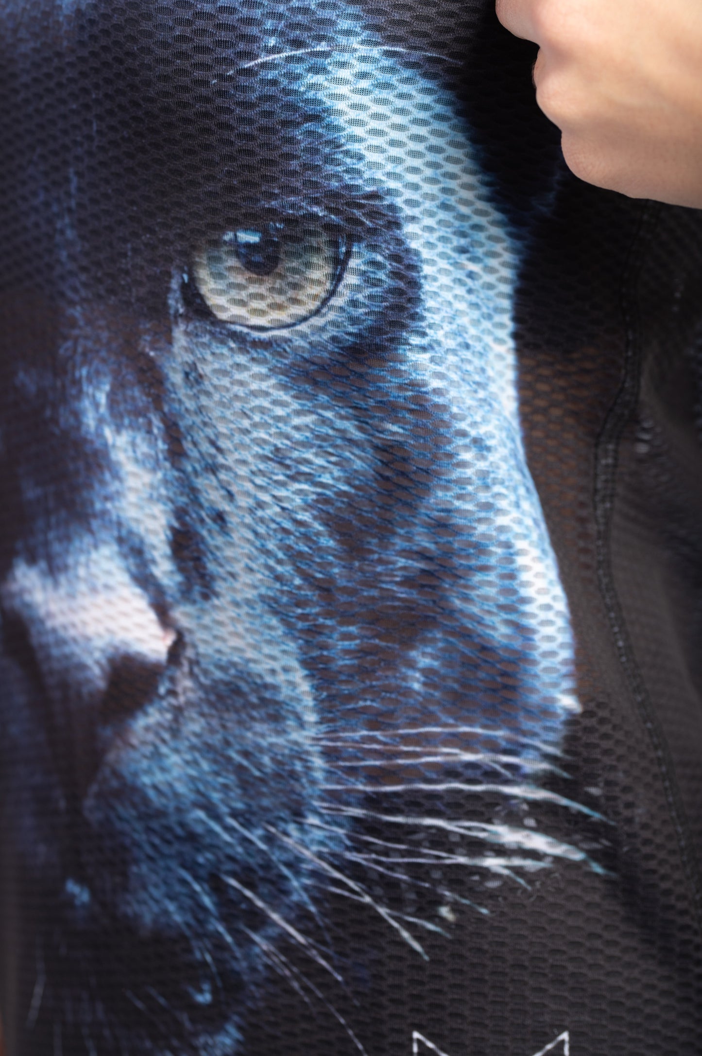 Débardeur Femme - Panther
