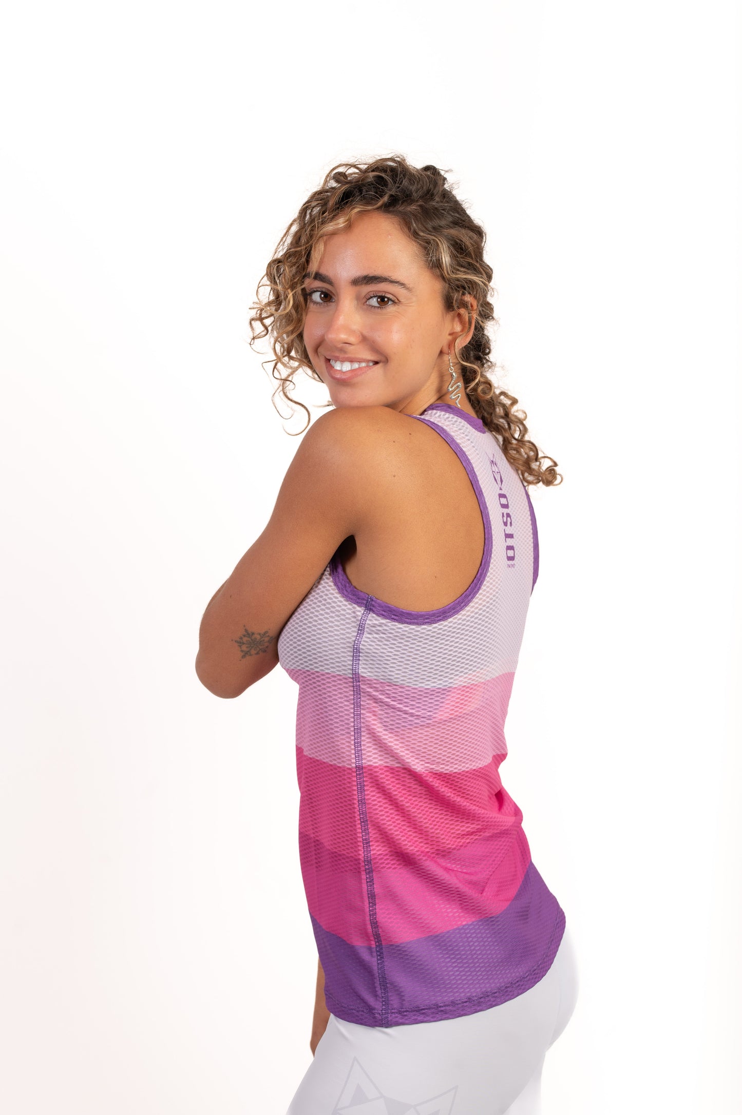 Débardeur Femme - Pink