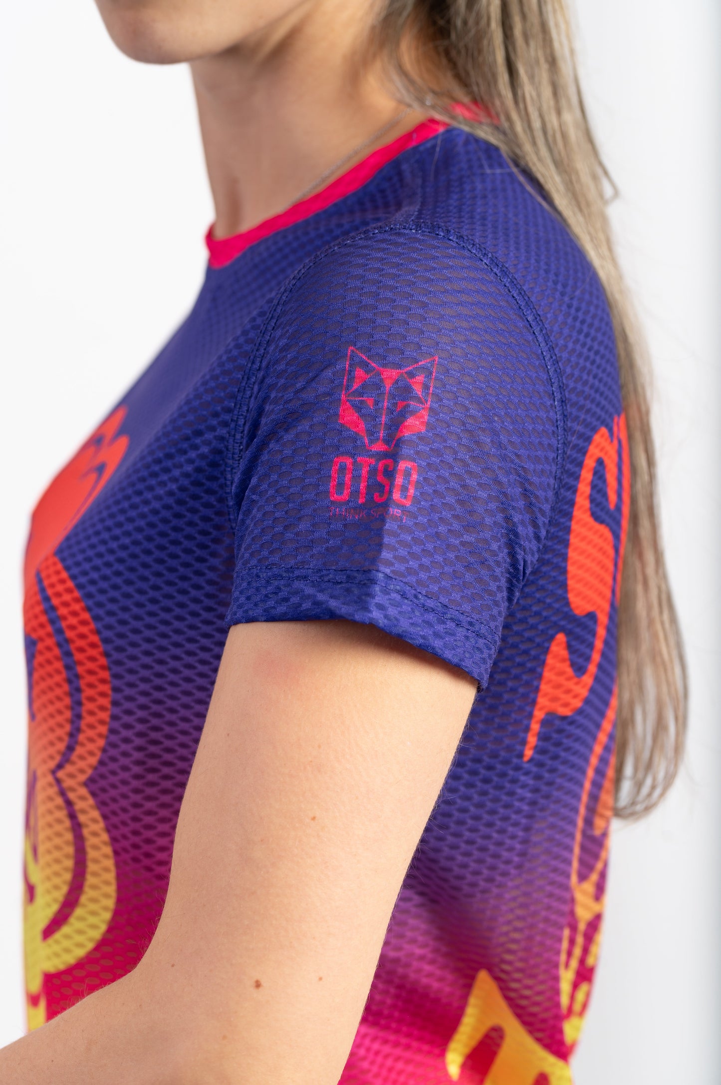 T-Shirt Femme - Chupa Chups Super Tasty
