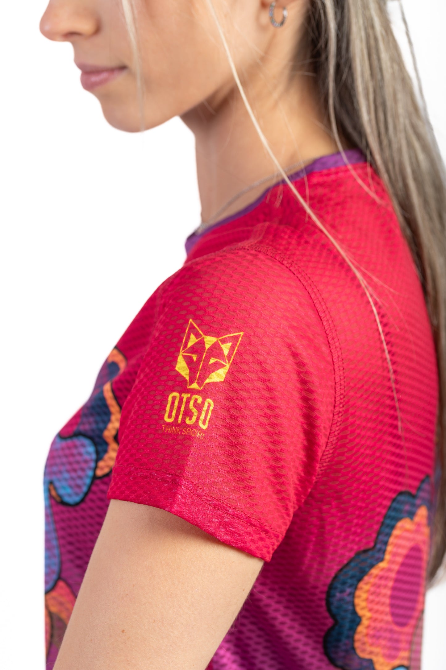 T-Shirt Femme - Chupa Chups Sweet Baby