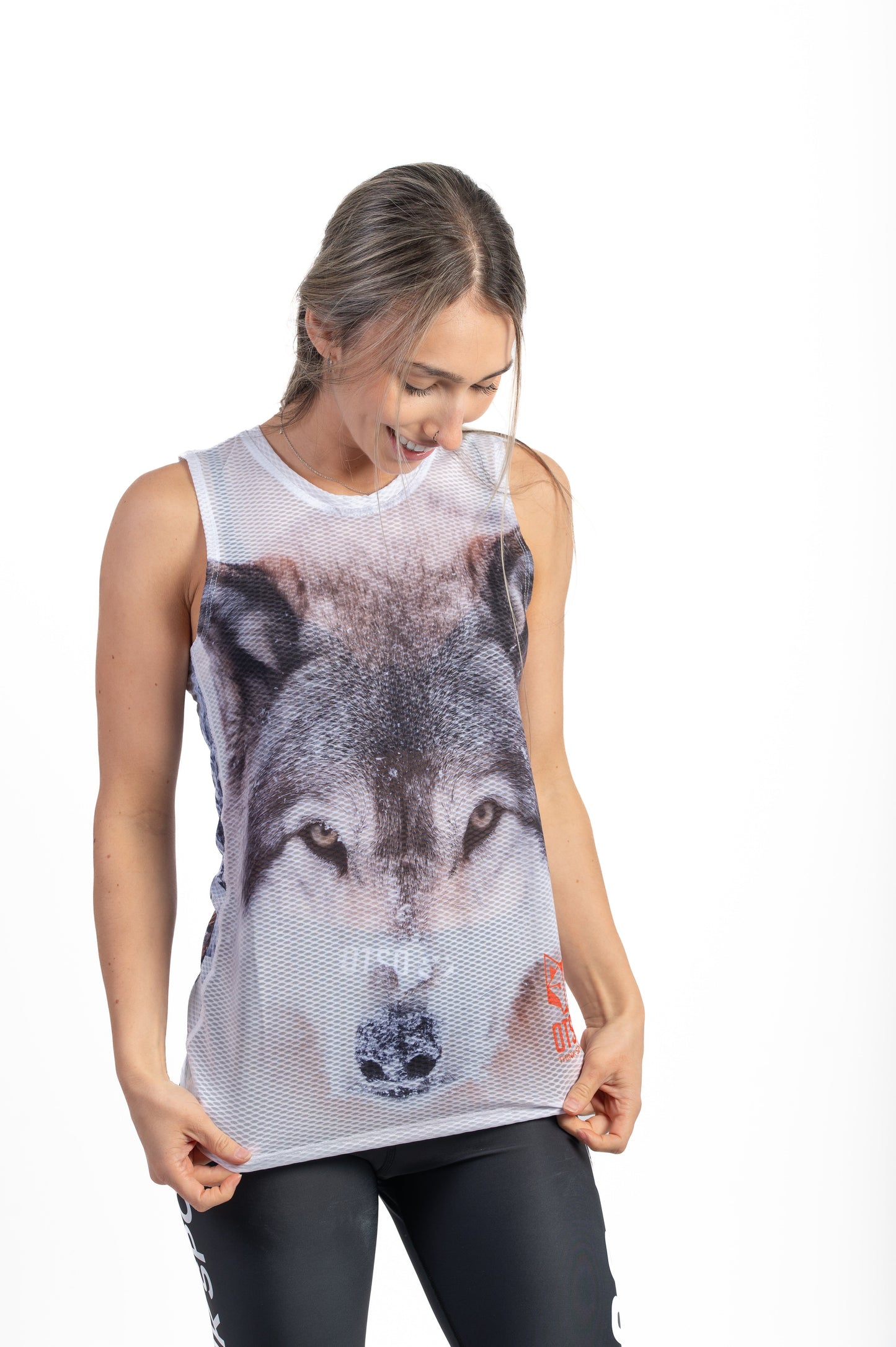 Débardeur Femme - Wolf