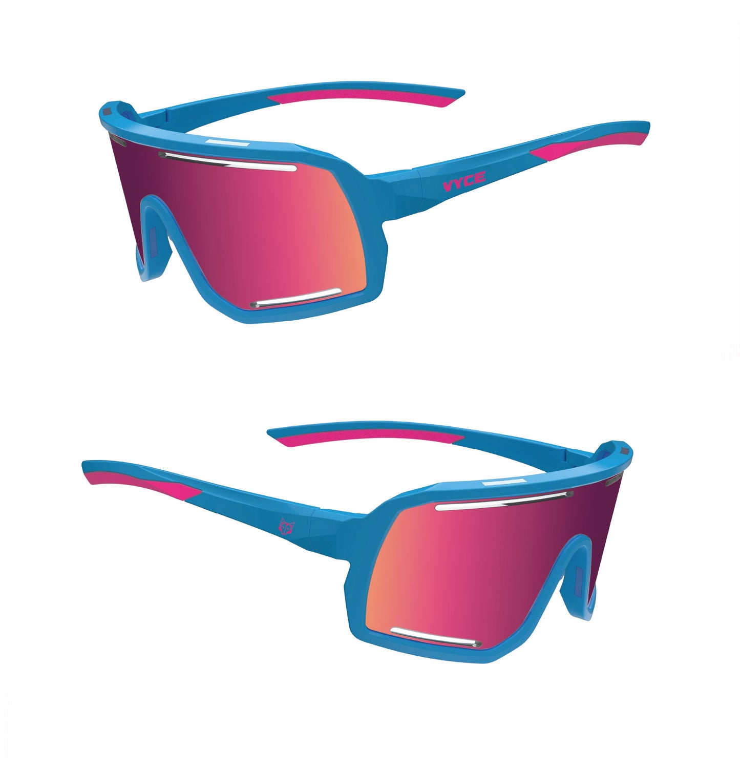 Lunettes sport- Pacific Heat