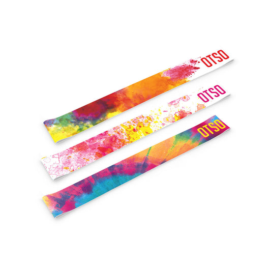 Thin elastic headband - Colors