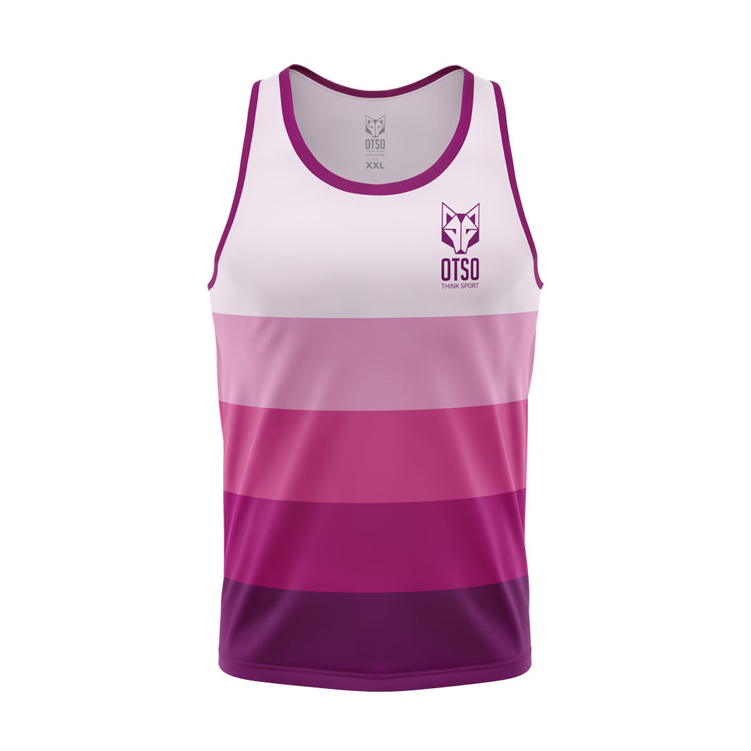 Débardeur Homme - Pink