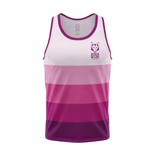 Débardeur Homme - Pink