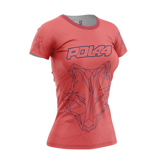 T-shirt Femme manches courtes - Pol44 by Pol Espargaró (Outlet)