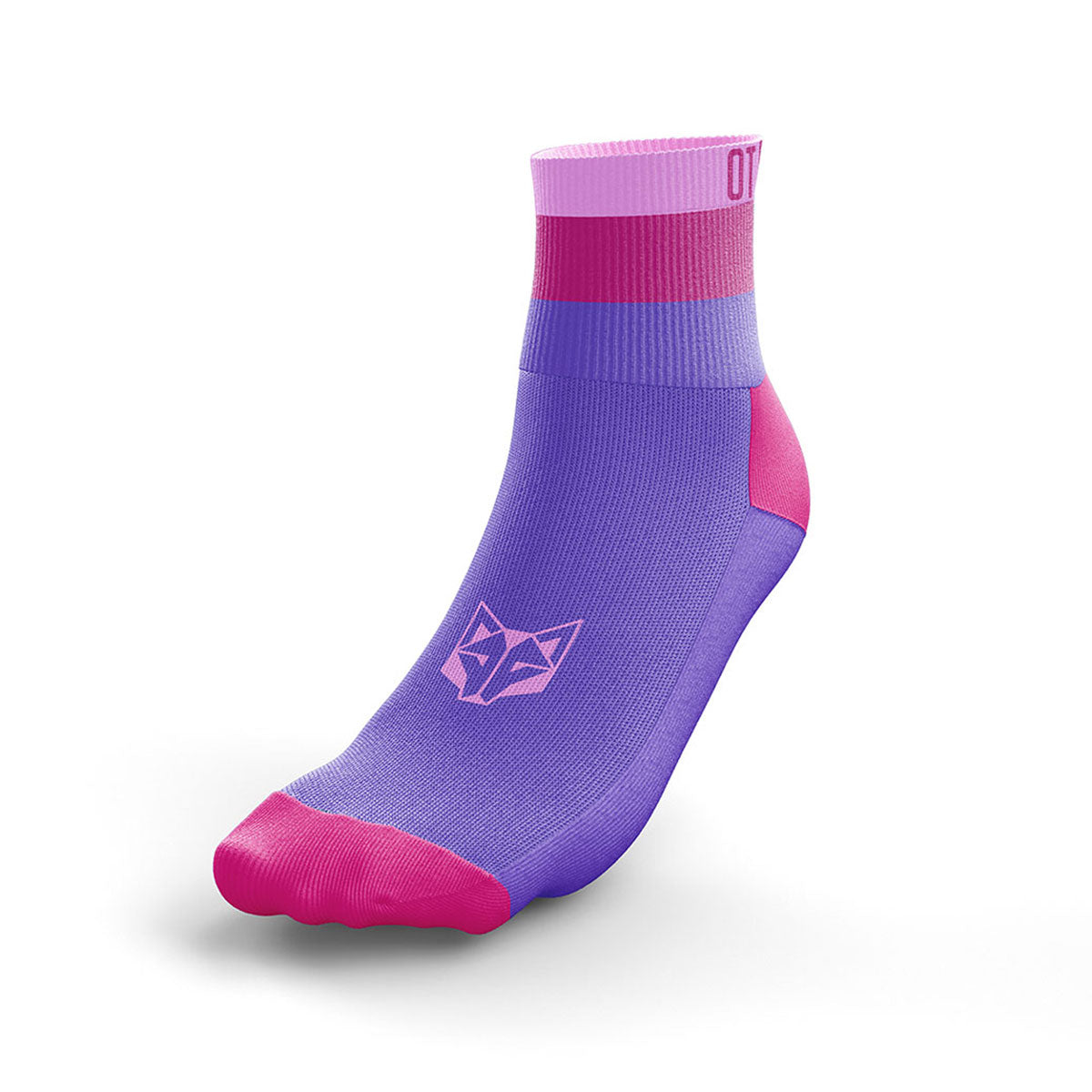 Low Multisport Socks - Zaria