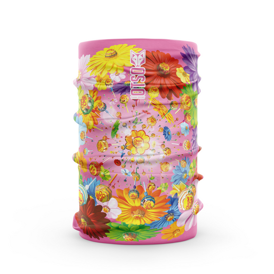 Collana da collo - Chupa Chups Sapori del Mondo
