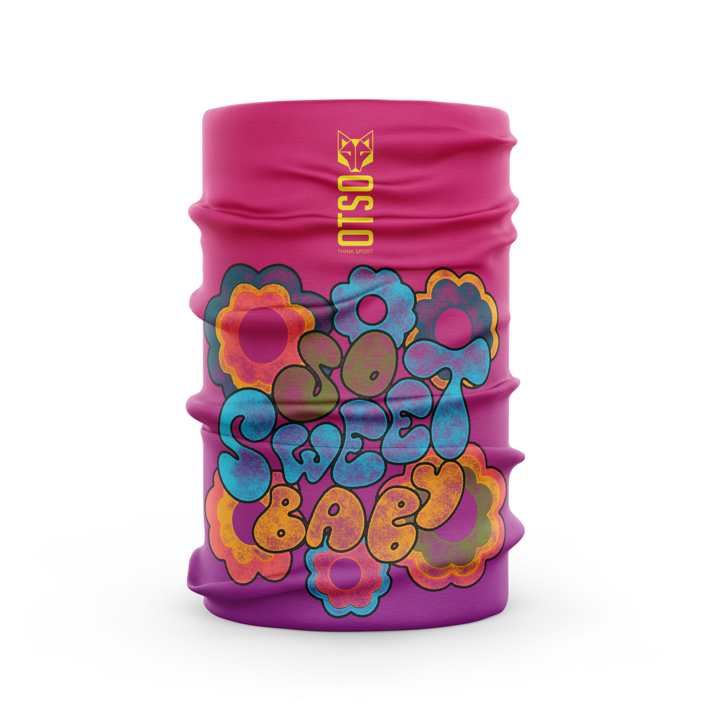 Tour de cou - Chupa Chups Sweet Baby