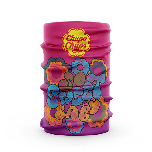 Tour de cou - Chupa Chups Sweet Baby