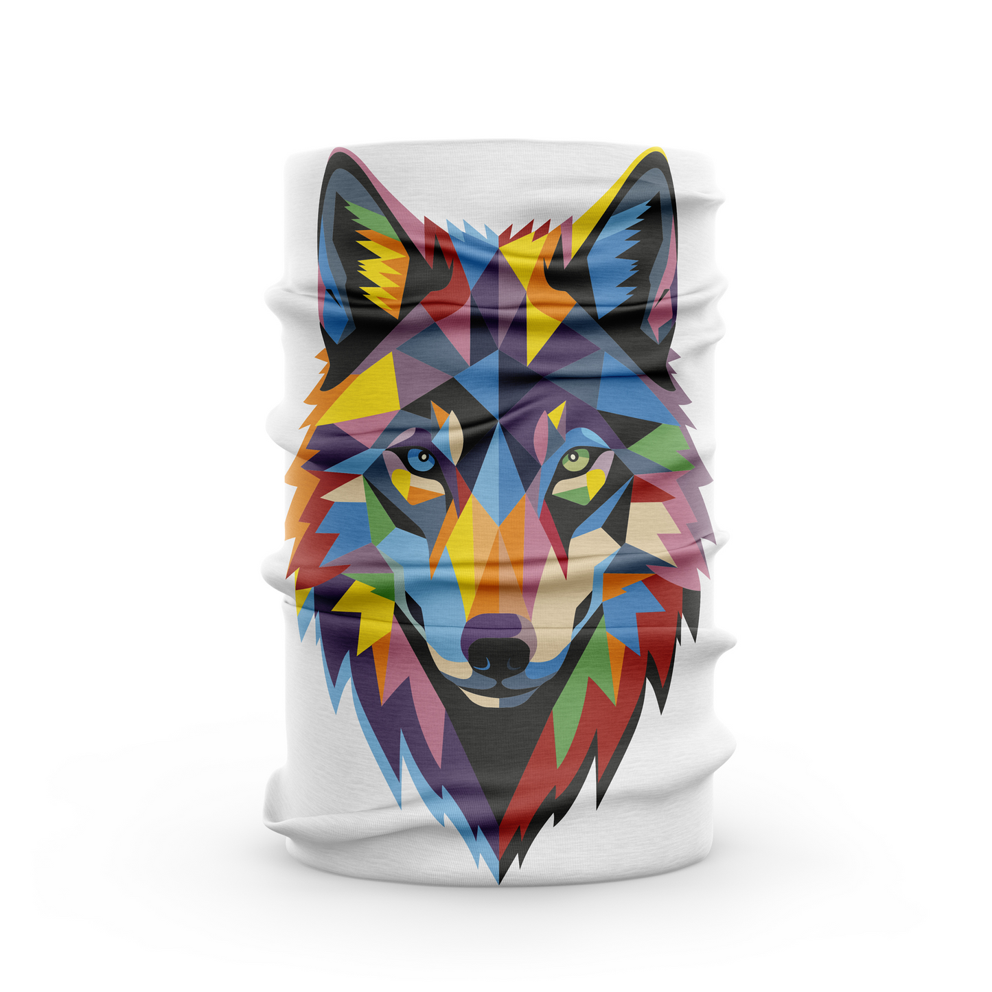 Tour de cou - Be A Wolf