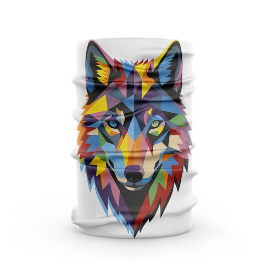 Tour de cou - Be A Wolf