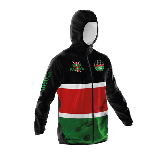 Veste running Unisex - Kenya