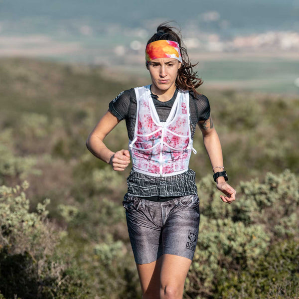 Sac de trail running - Almond Blossom