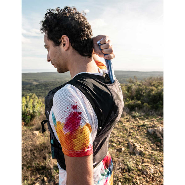 Sac de trail running - Black Jeans