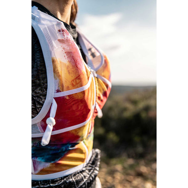Sac de trail running - Colors