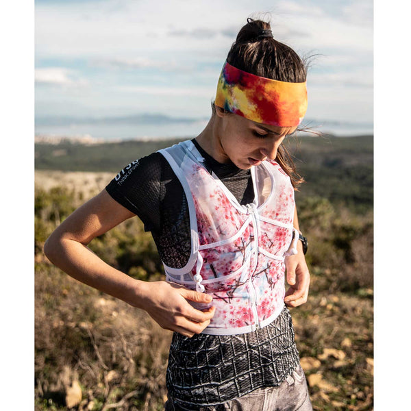 Sac de trail running - Almond Blossom