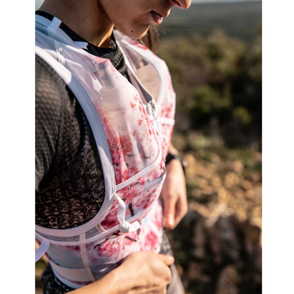 Sac de trail running - Almond Blossom