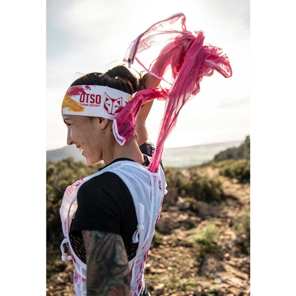 Sac de trail running - Almond Blossom