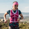 Sac de trail running - Camo Pink