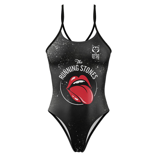 Women's Shirt - Running Stones