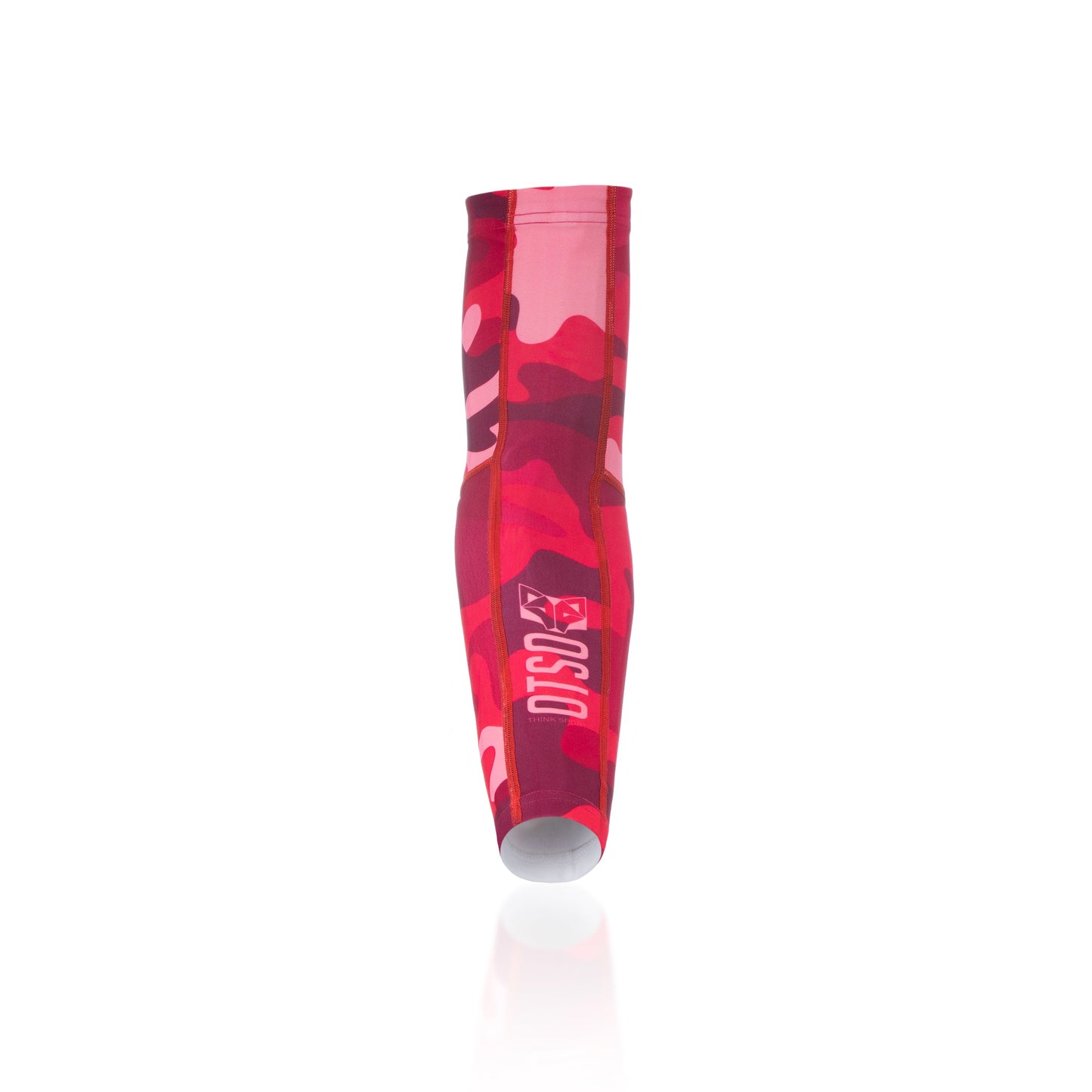 Wristbands - Camouflage Pink