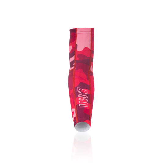 Polsini UltraLeggeri - Mimetico Rosa