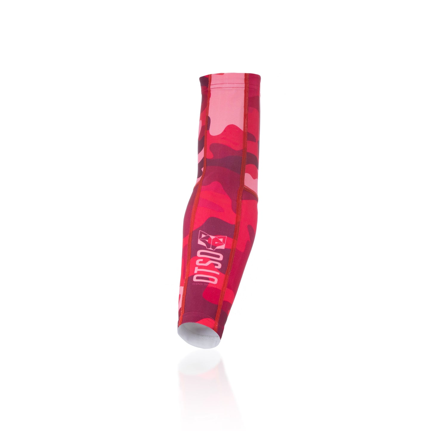 Wristbands - Camouflage Pink