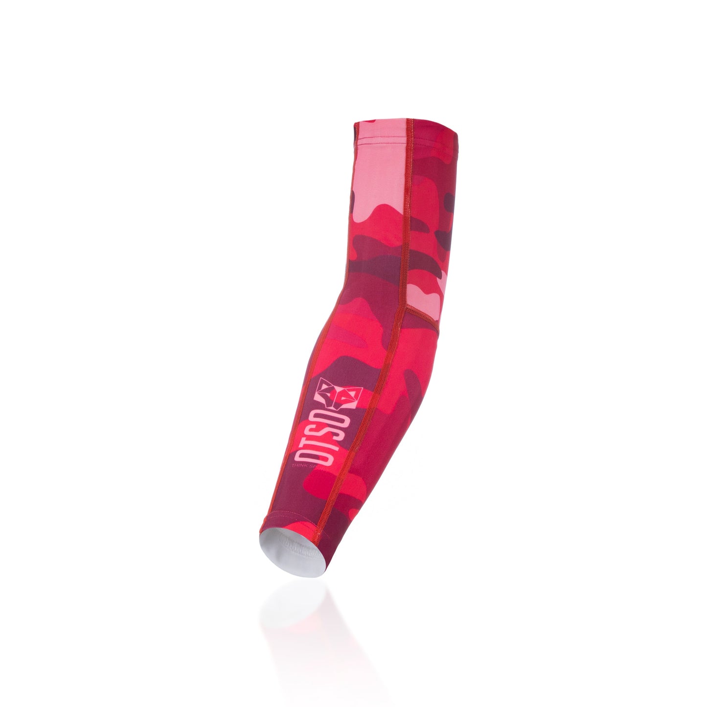 Manchettes - Camo Pink