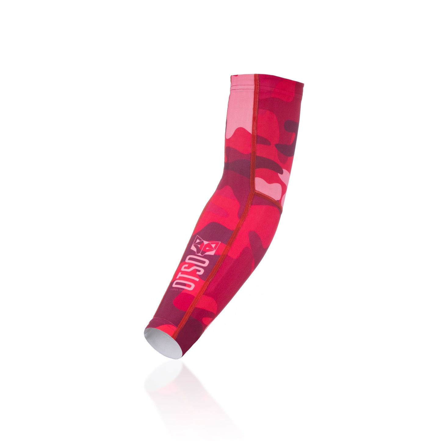 Manchettes - Camo Pink