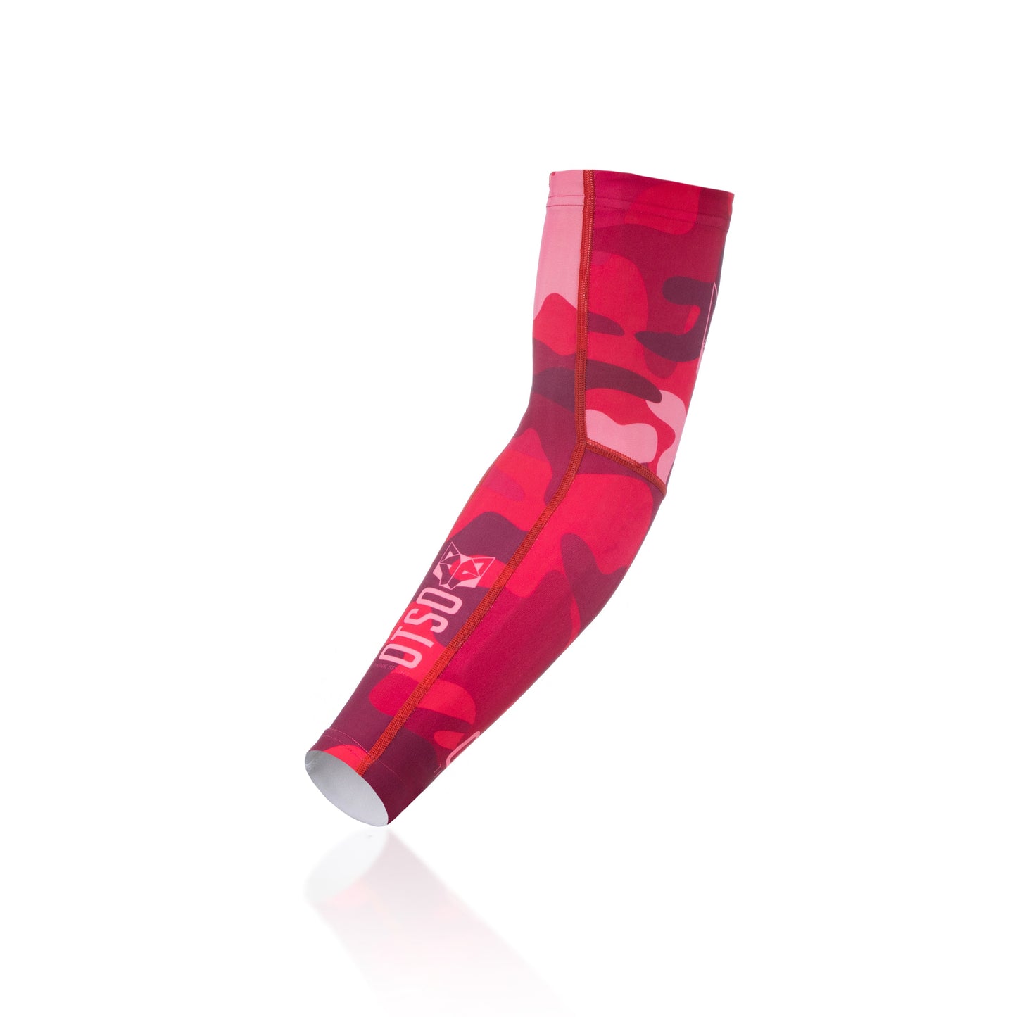 Manchettes - Camo Pink
