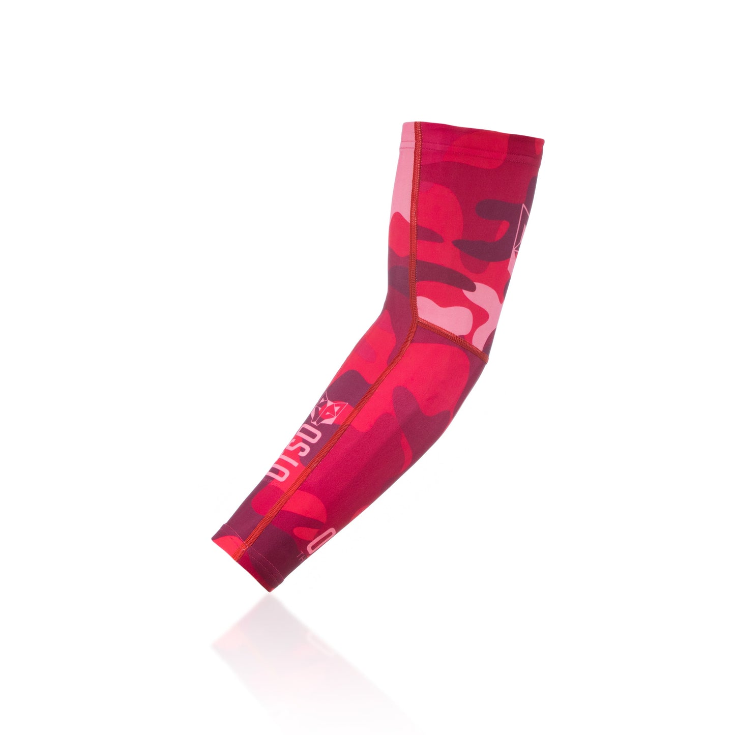 Wristbands - Camouflage Pink