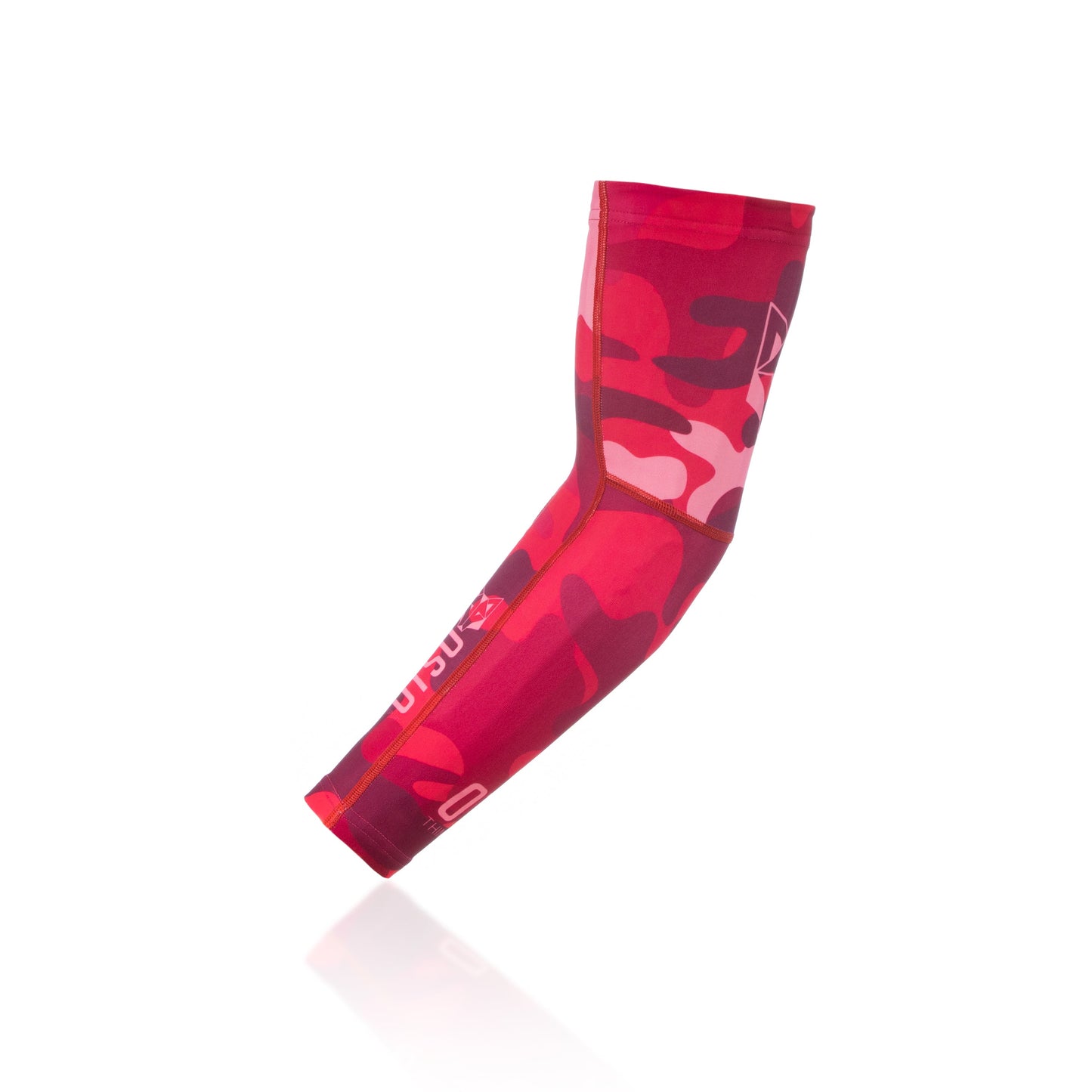 Wristbands - Camouflage Pink
