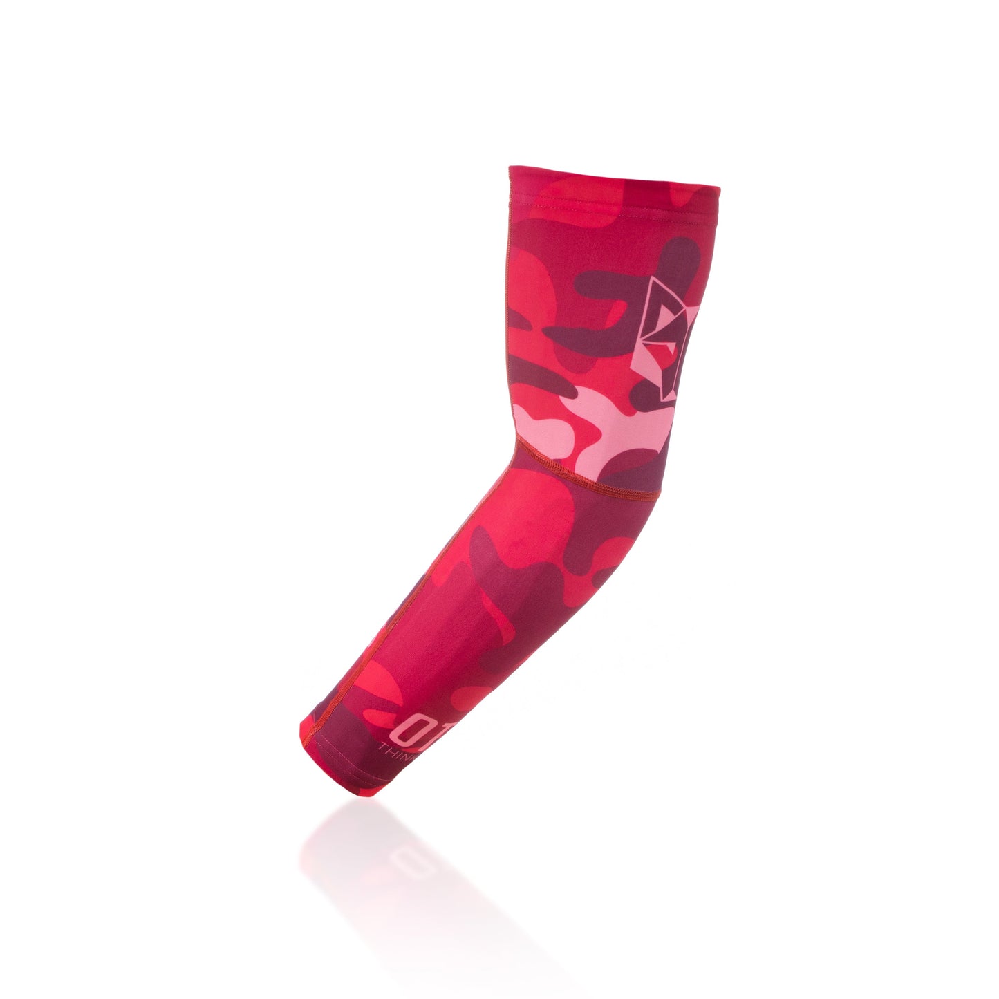 Wristbands - Camouflage Pink