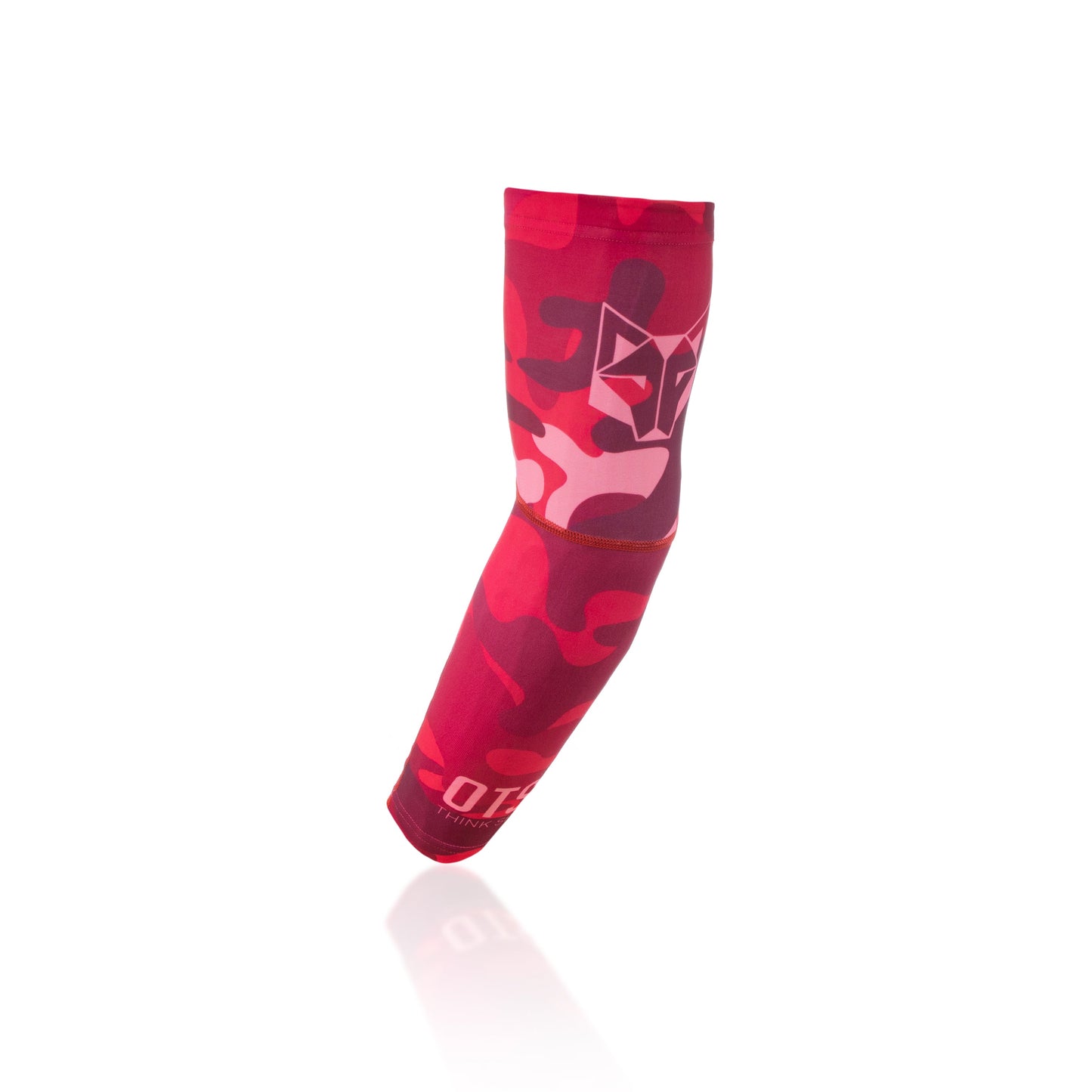 Manchettes UltraLight  - Camo Pink