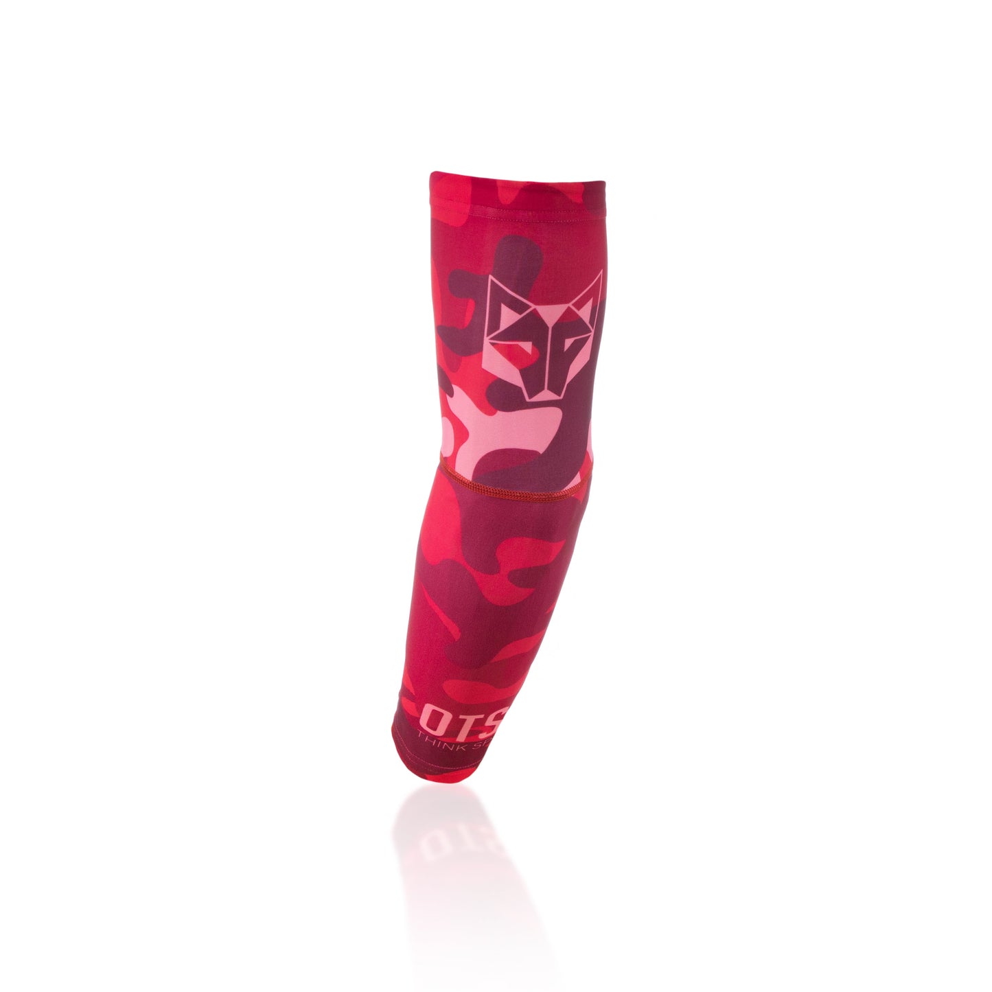 Manchettes UltraLight  - Camo Pink