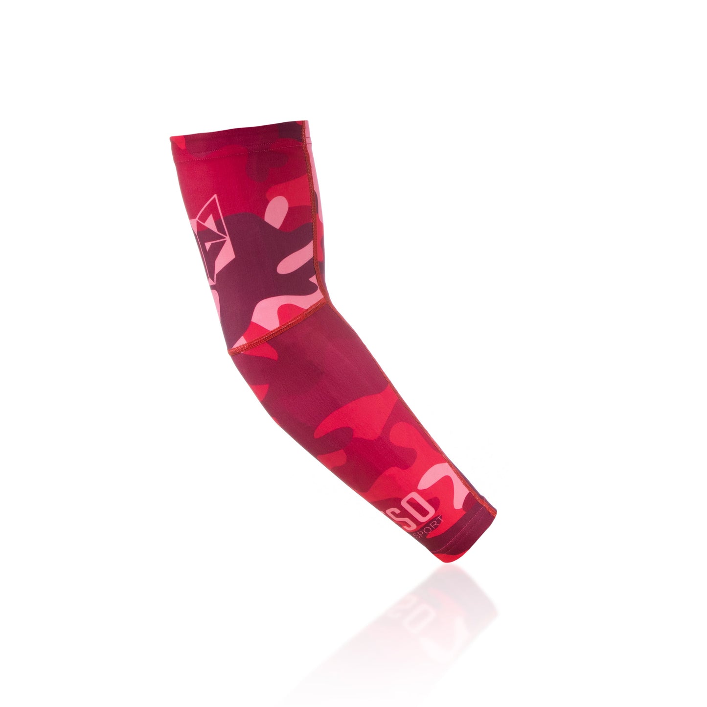 Wristbands - Camouflage Pink