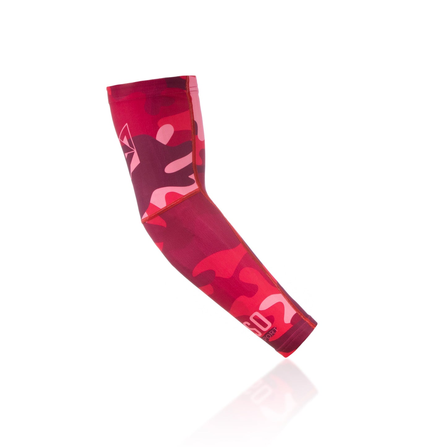 Manchettes UltraLight  - Camo Pink