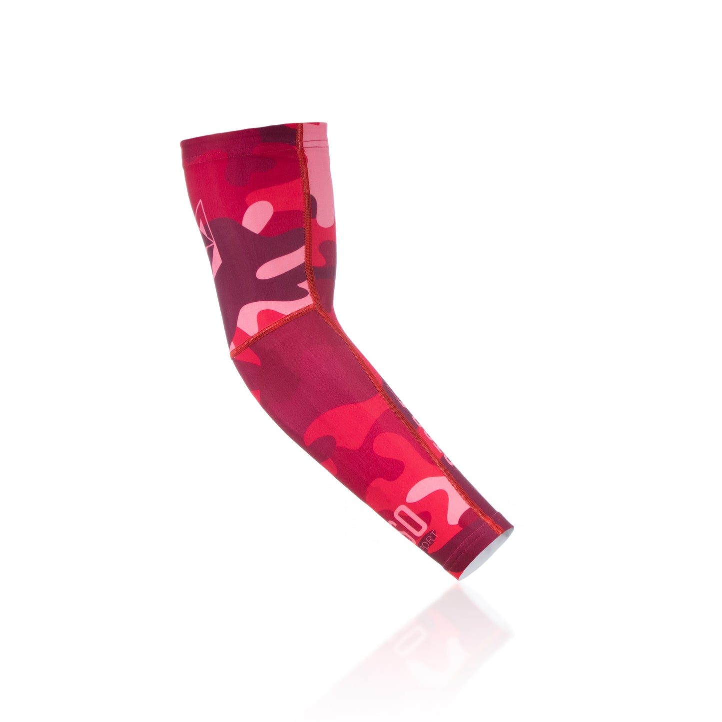 Manchettes UltraLight  - Camo Pink