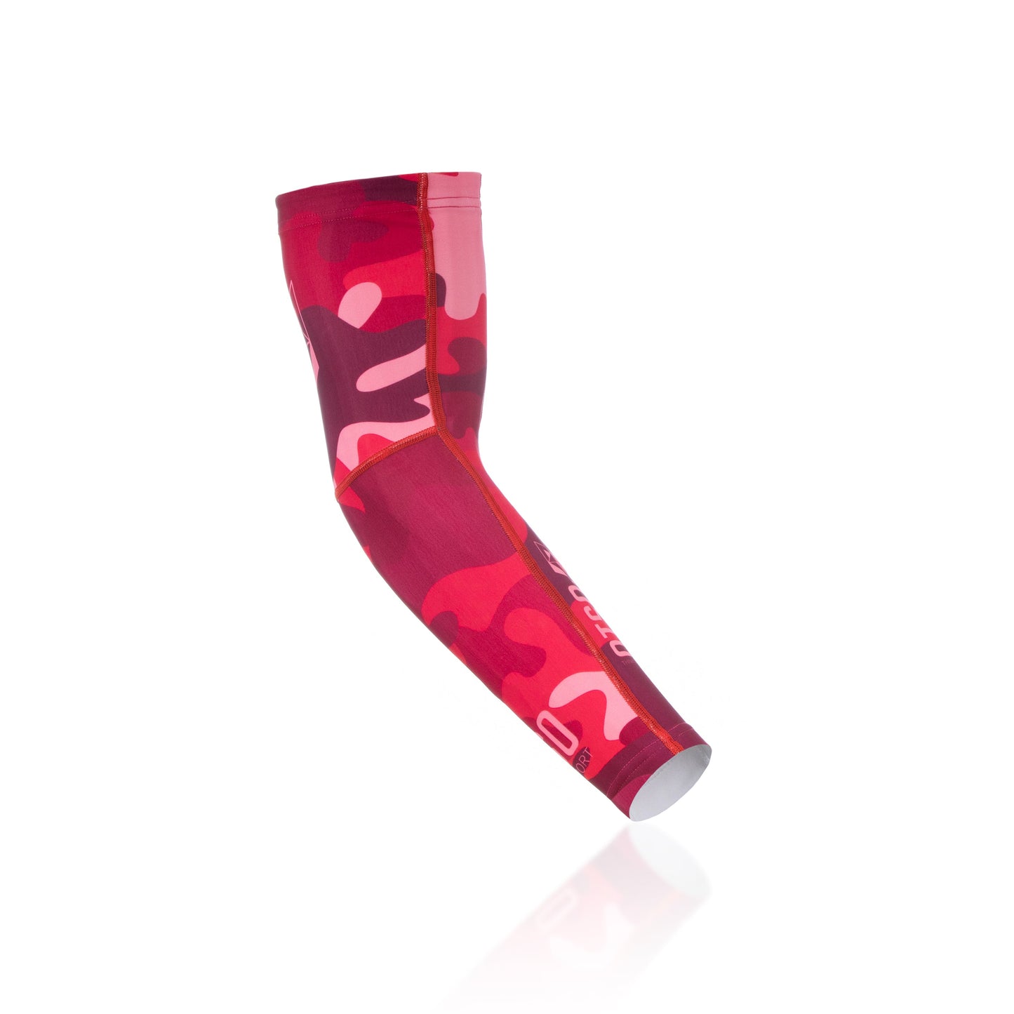 Wristbands - Camouflage Pink