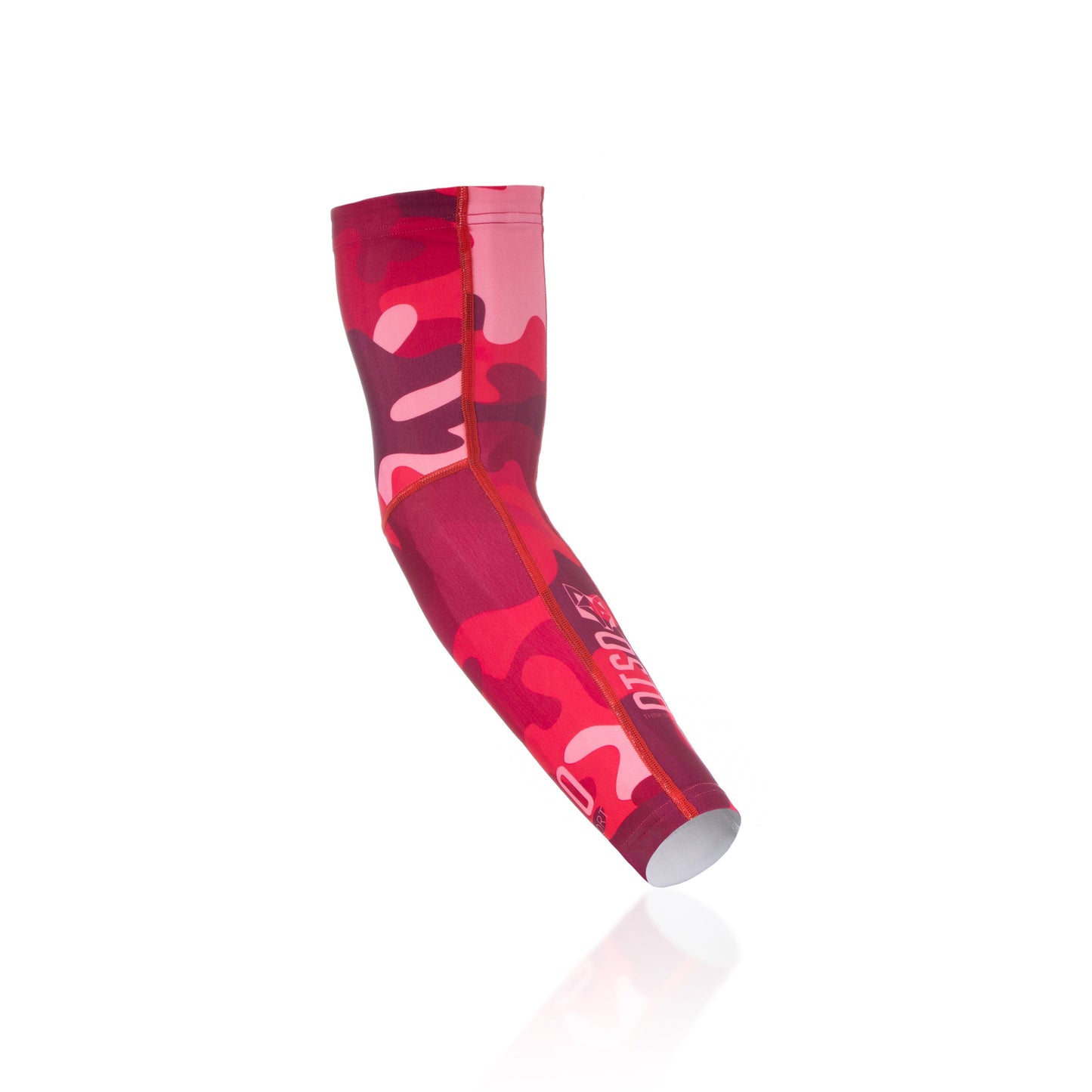 Manchettes UltraLight  - Camo Pink