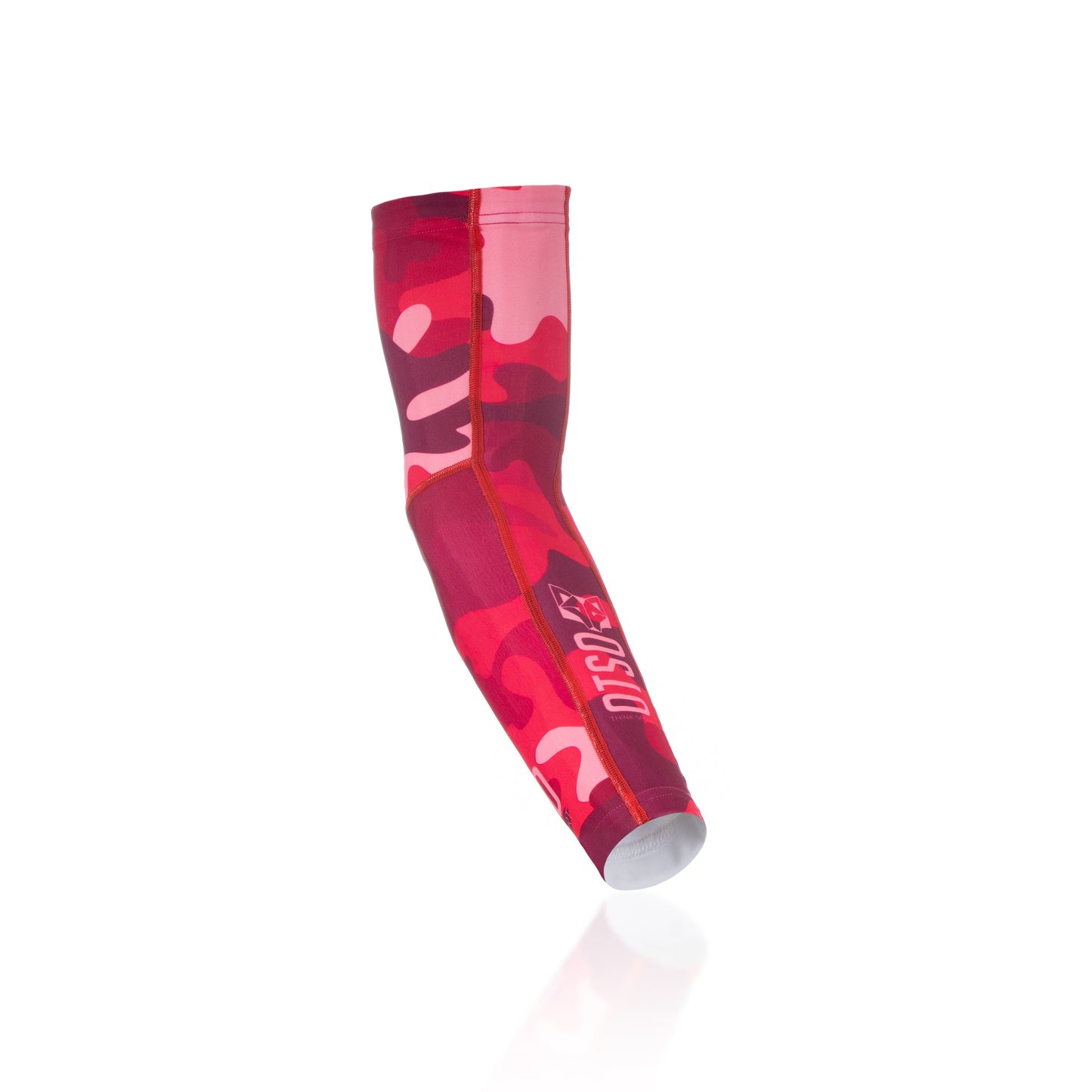 Manchettes - Camo Pink