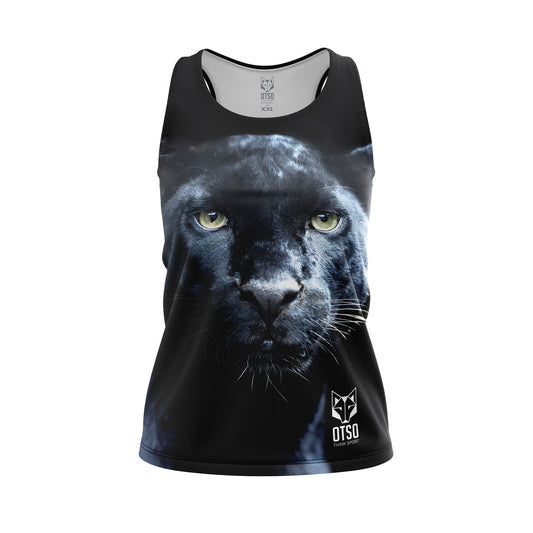 Débardeur Femme - Panther