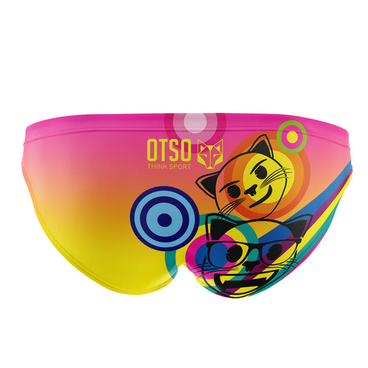 Bath brief - Emoji Normal Is Boring
