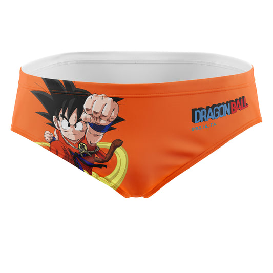 Slip de bain - Dragon Ball Kintoun